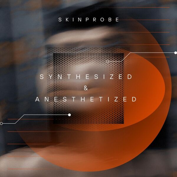 Cover art for Synthesized & Anesthetized